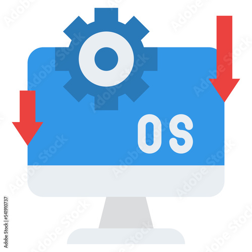 operating system