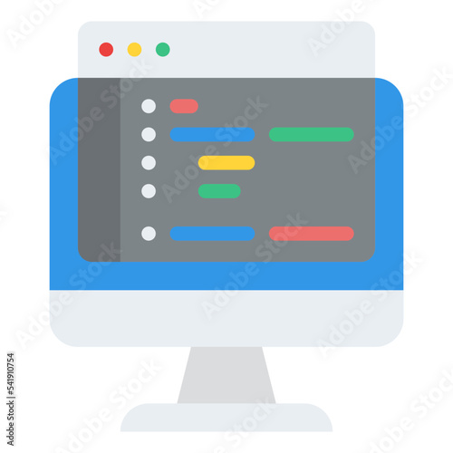programming language