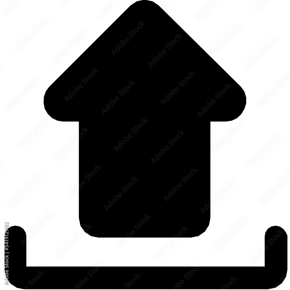Upload Arrow Upload Arrow