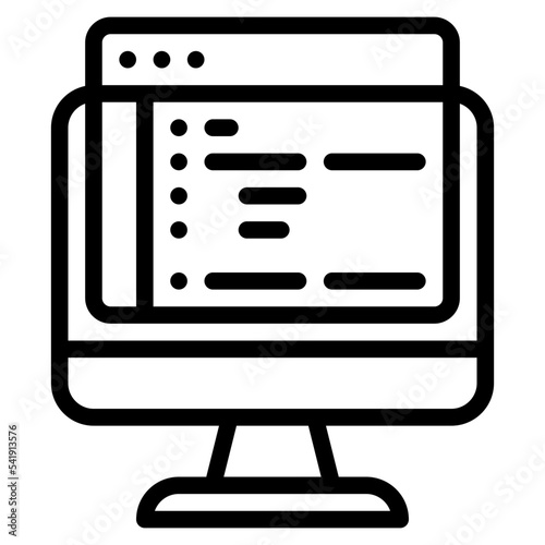 programming language