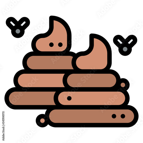 pet poo