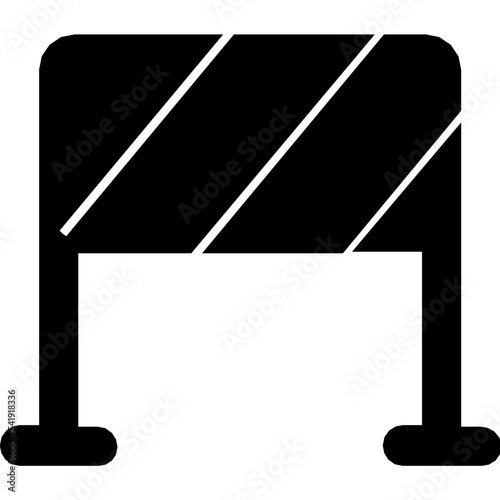 Barrier