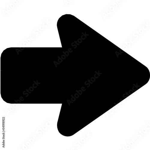 Right  Arrow