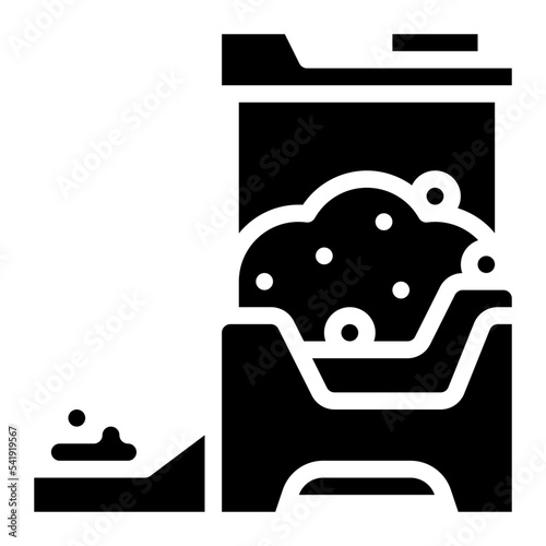 pet feeder machine