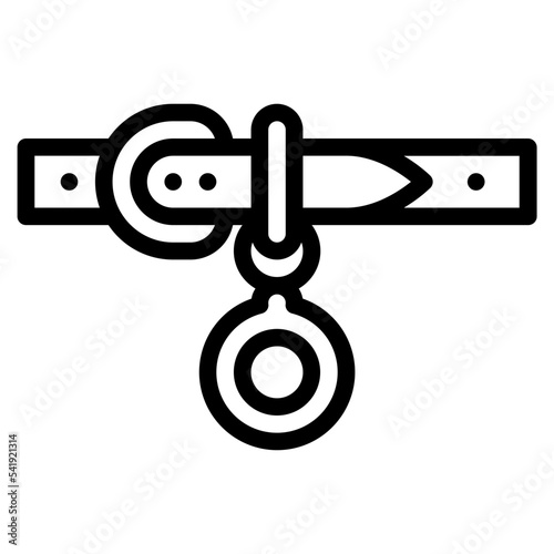 collar