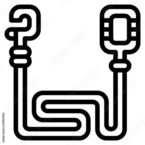 leash
