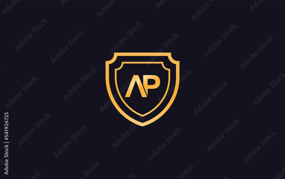 Shield protection symbol and royal luxury shield monogram vector design. shield protection logo with letters and alphabets for brand and business Shield protection symbol and royal luxury shield monogram vector design. shield protection logo with letters and alphabets for brand and business