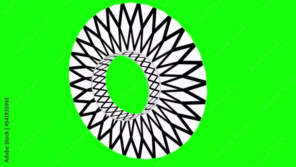 Abstract background with black and white shapes.Seamless loop video. Design element.
Abstract background with black and white shapes.Seamless loop video. Design element.