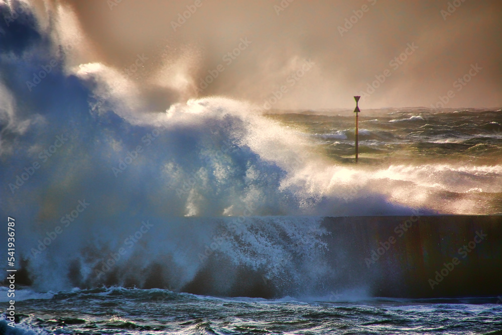 Obraz premium kerroch