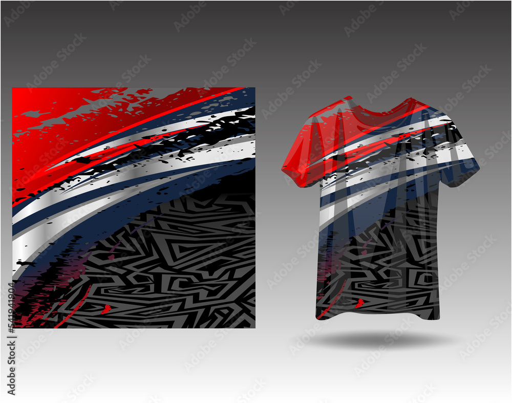 Tshirt sport grunge background for extreme jersey team  racing  cycling football gaming  backdrop wallpaper
