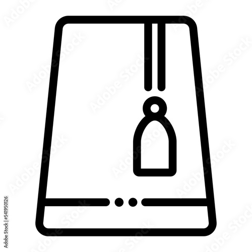 turkish fez icon