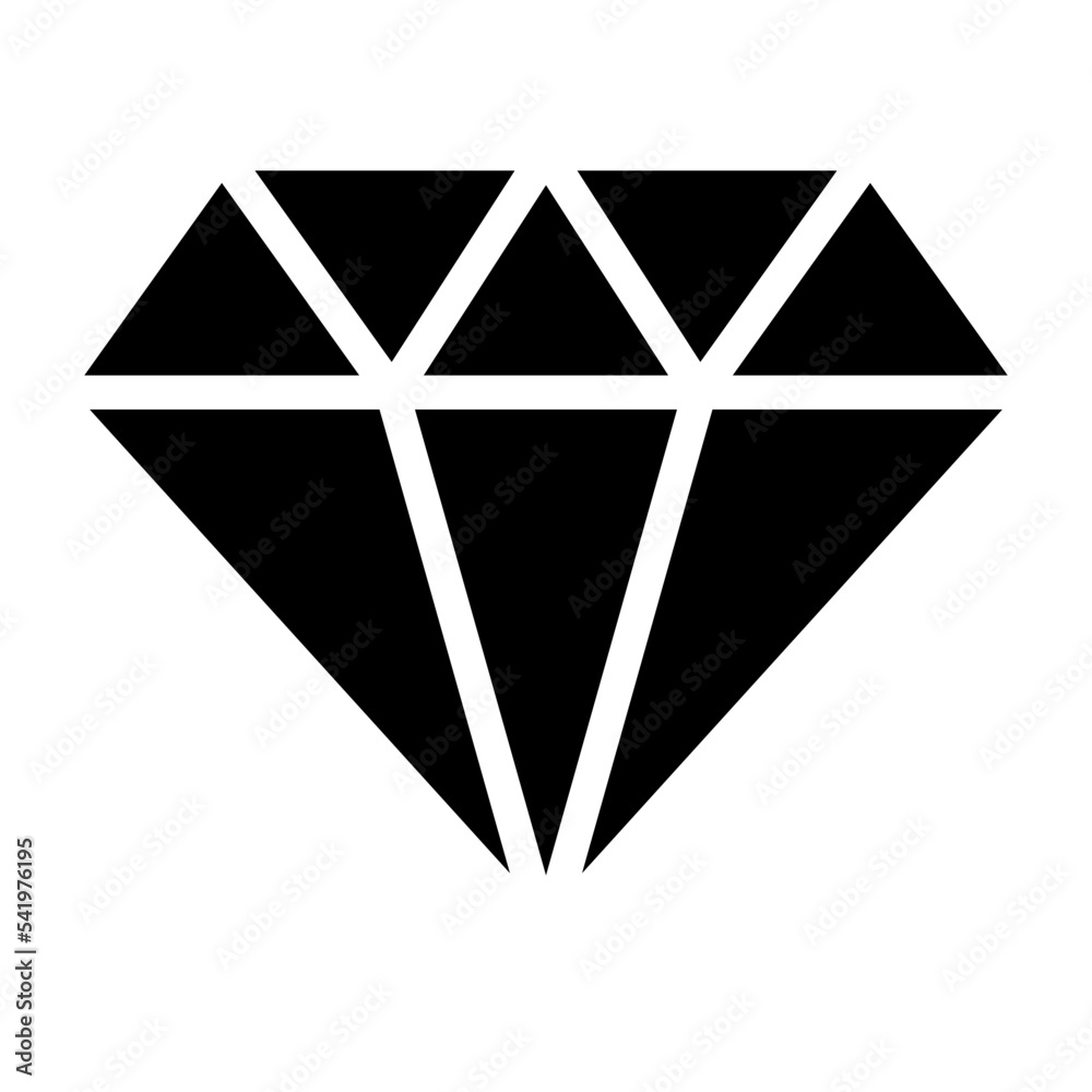 diamond game element item