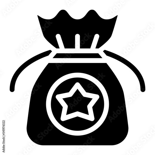 pouch game element item