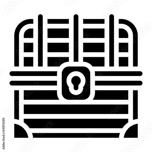 treasure game element item