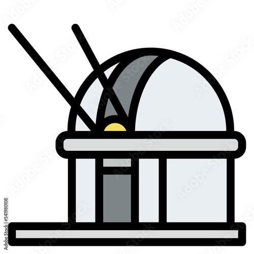 observatory