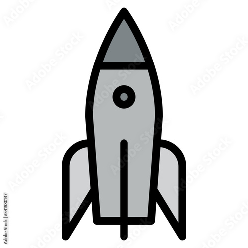 rocketship