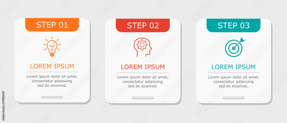 Business infographic Vector with 3 steps. Used for presentation,information,education,connection,marketing, strategy,technology,learn,creative,growth,stairs,idea,flow,mobile,smartphone,phone,work. Business infographic Vector with 3 steps. Used for presentation,information,education,connection,marketing, strategy,technology,learn,creative,growth,stairs,idea,flow,mobile,smartphone,phone,work.