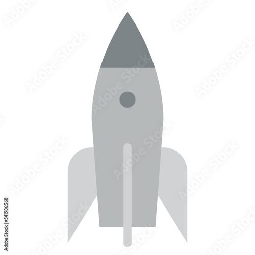 Fototapeta Naklejka Na Ścianę i Meble -  rocketship