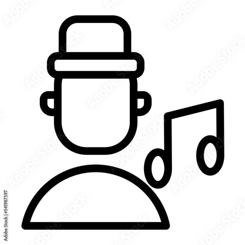 singer