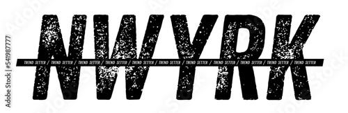 New York City Text. New york city t shirt, poster