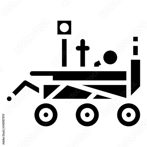 operational rovers