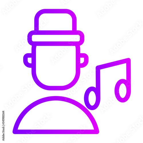 singer