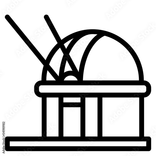 observatory