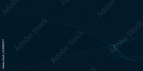 Abstract particle structure background. Scientific or medical concept. Molecular structures or chemical engineering vector illustration