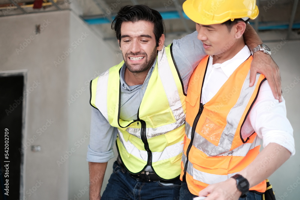 injured lying worker at work being assisted. Engineer injured in an accident at work on the industry factory work ,call form help. Construction worker accident with a construction worker. injured lying worker at work being assisted. Engineer injured in an accident at work on the industry factory work ,call form help. Construction worker accident with a construction worker.