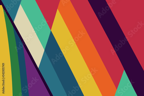 Free Download Tolerance, illustration, flags, lgbtq+ community support - GFXLoad