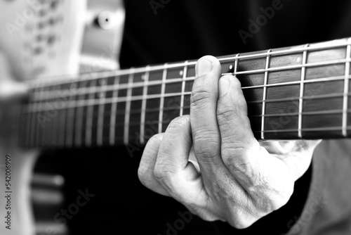 A música transforma e alegra o coração