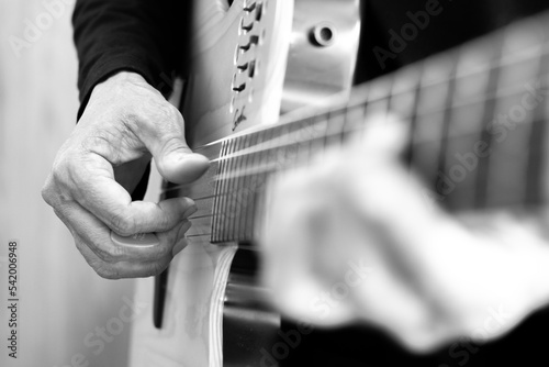 A música transforma e alegra o coração