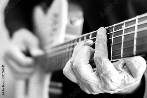 A música transforma e alegra o coração