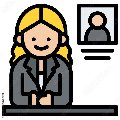 journalist