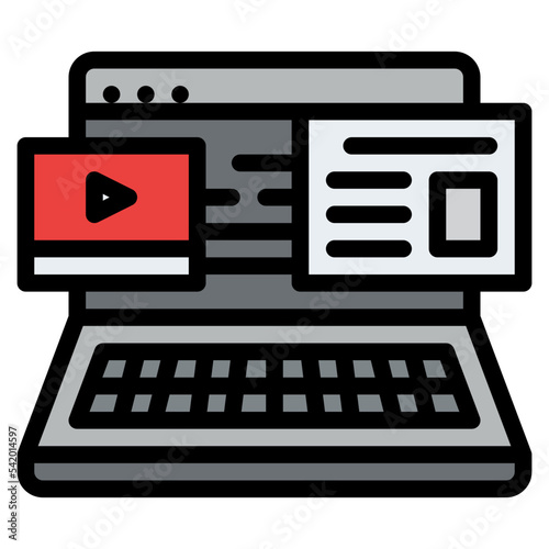 laptop
