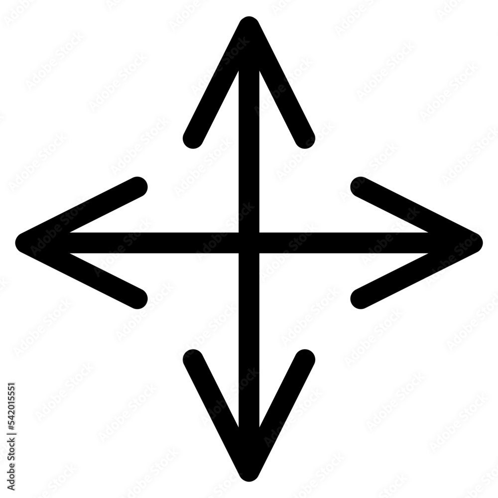 arrow icon
