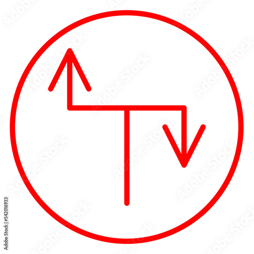 Free Download arrow icon - GFXLoad