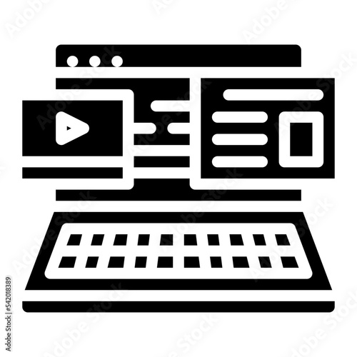 laptop