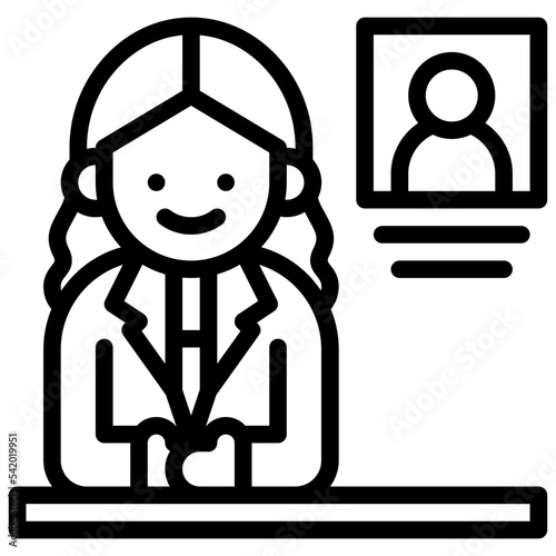 journalist