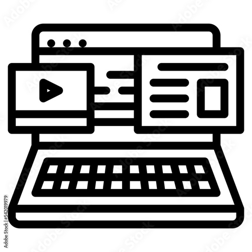 laptop