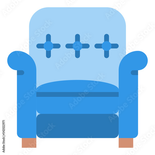 comfortable chair