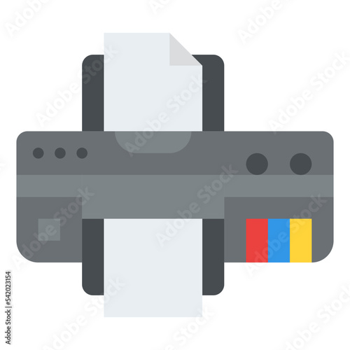 printer
