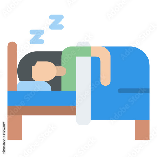 sleep