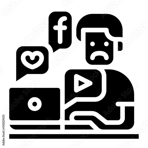 social media