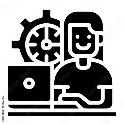 time management