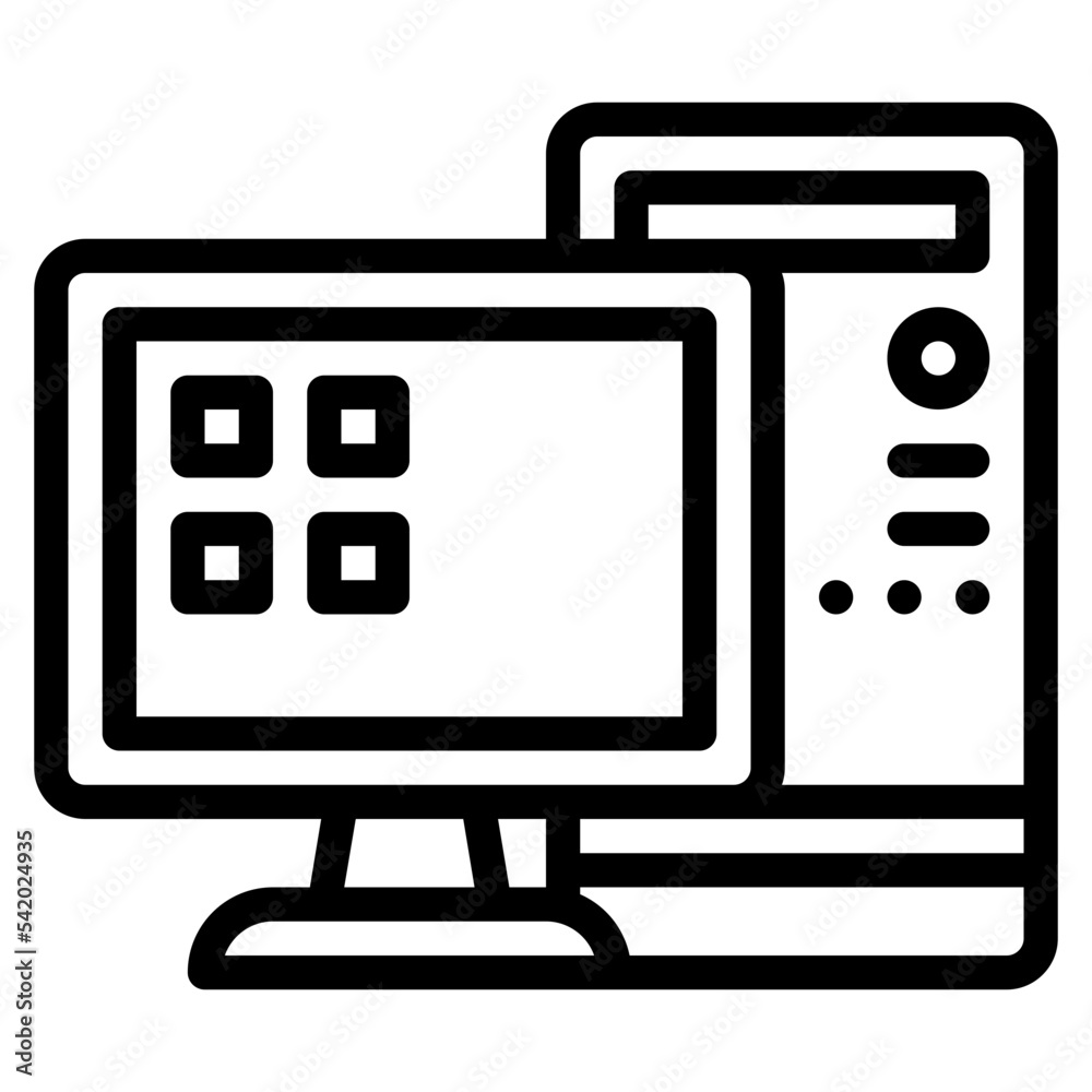 computer computer