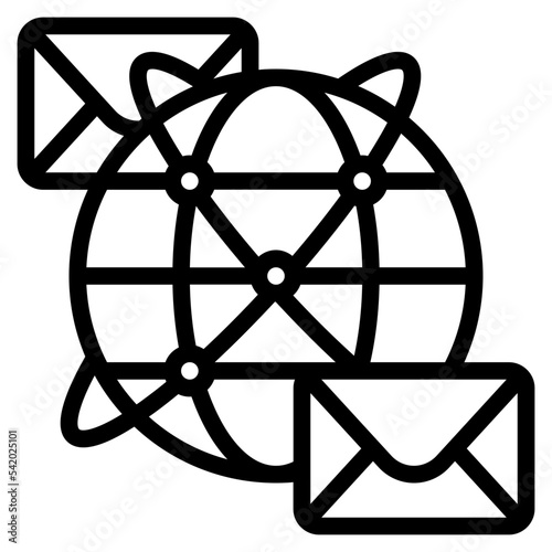 sending email