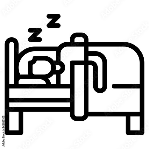 sleep