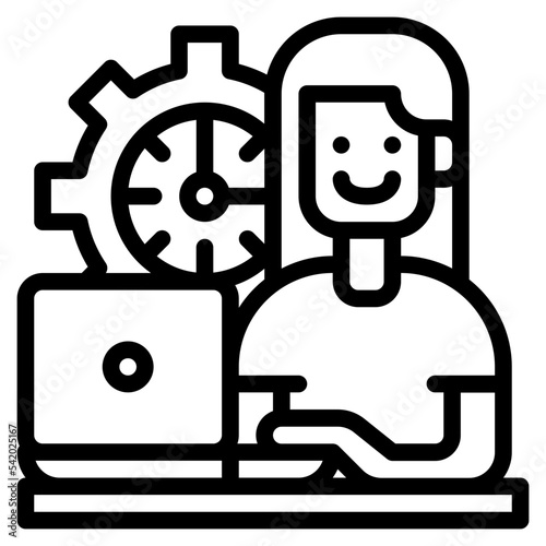 time management