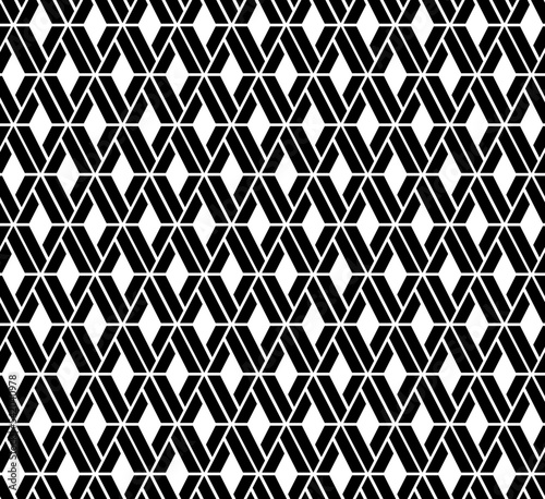 imagine world pattern and geometric line texture background seamless design